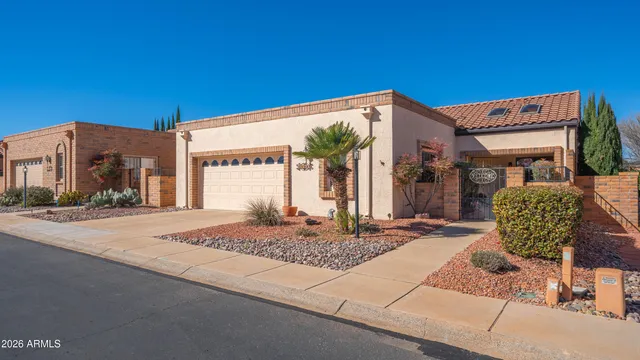$359,900 | 3193 Ave Crescente, Sierra Vista, AZ 85650
