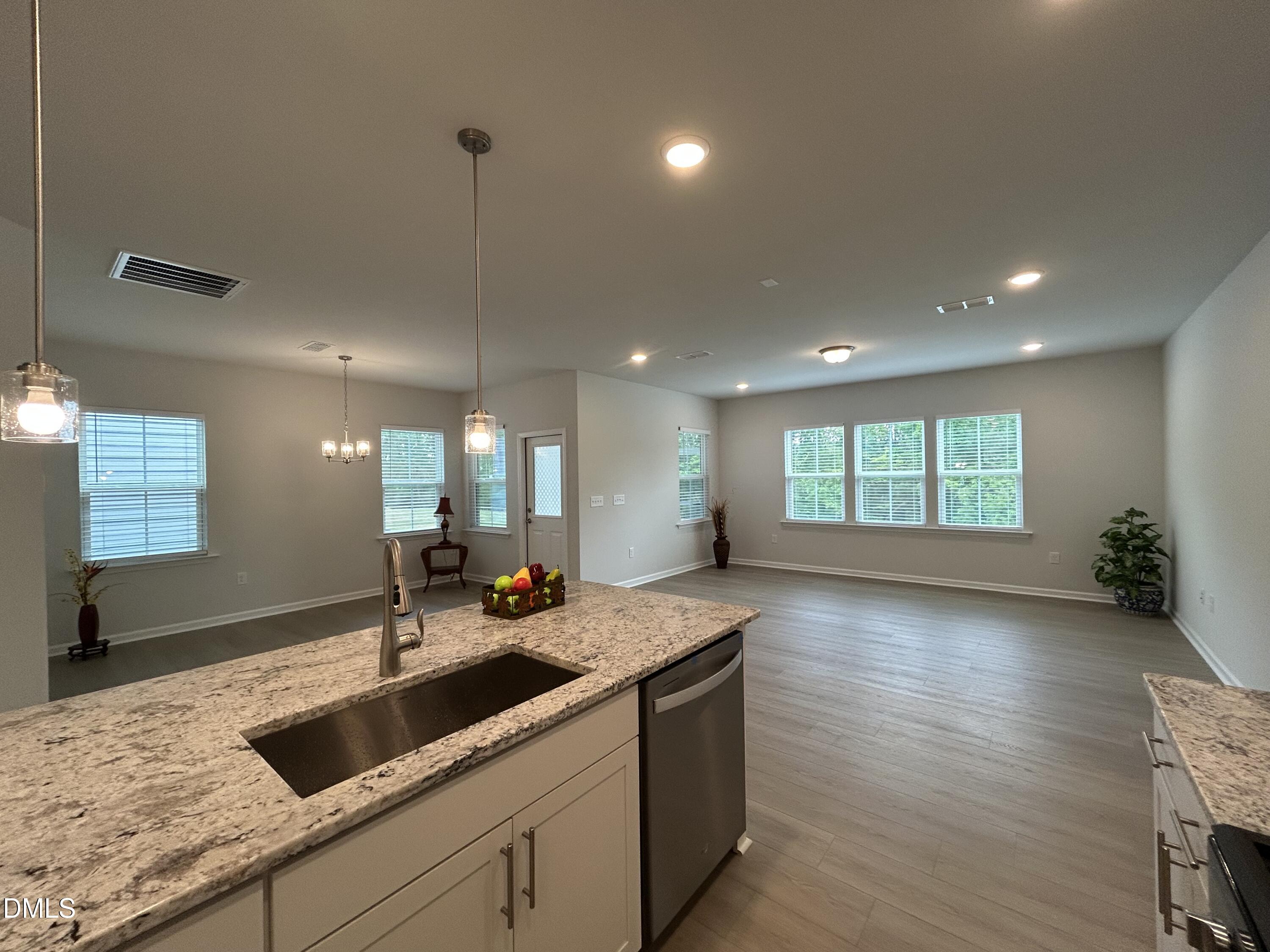 781 Denburn Place Raleigh, NC 27603 - Photo 5 of 28