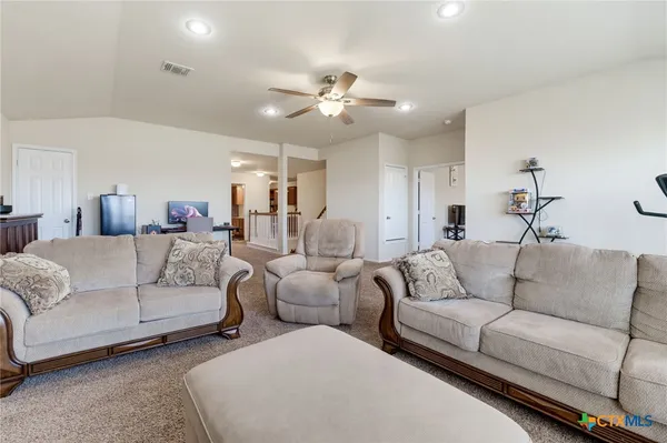 $369,900 | 6306 Mustang Creek Road, Killeen, TX 76549