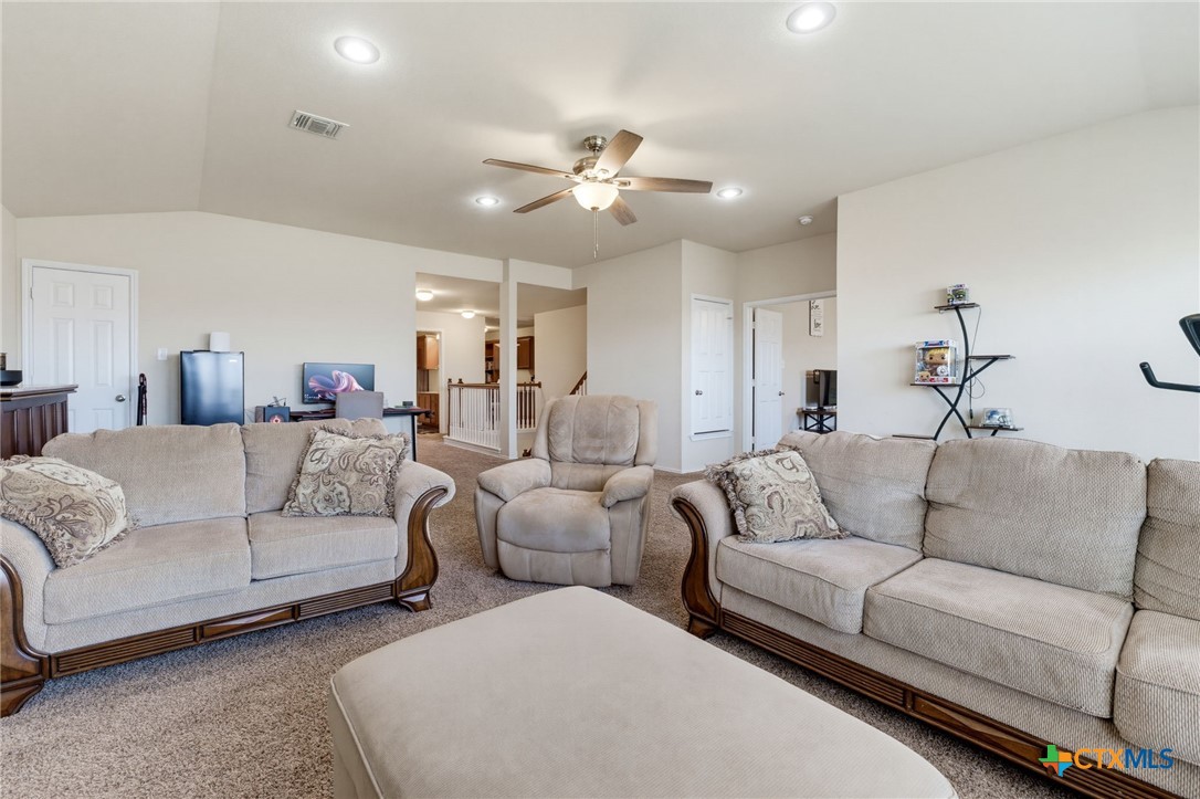 6306 Mustang Creek Road Killeen, TX 76549 - Photo 1 of 45