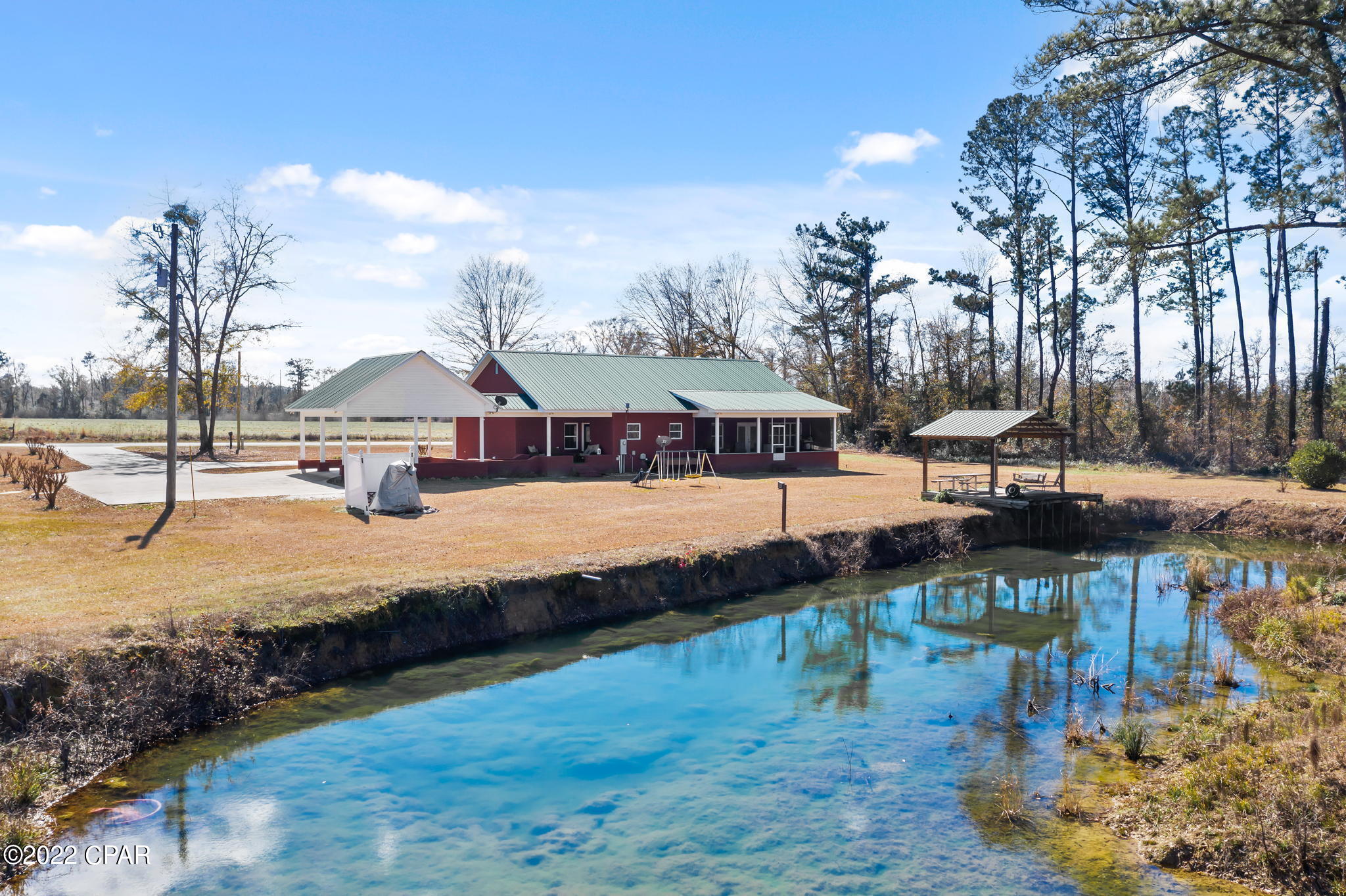 884 Clayton Road Chipley, FL 32428 - Photo 34 of 34