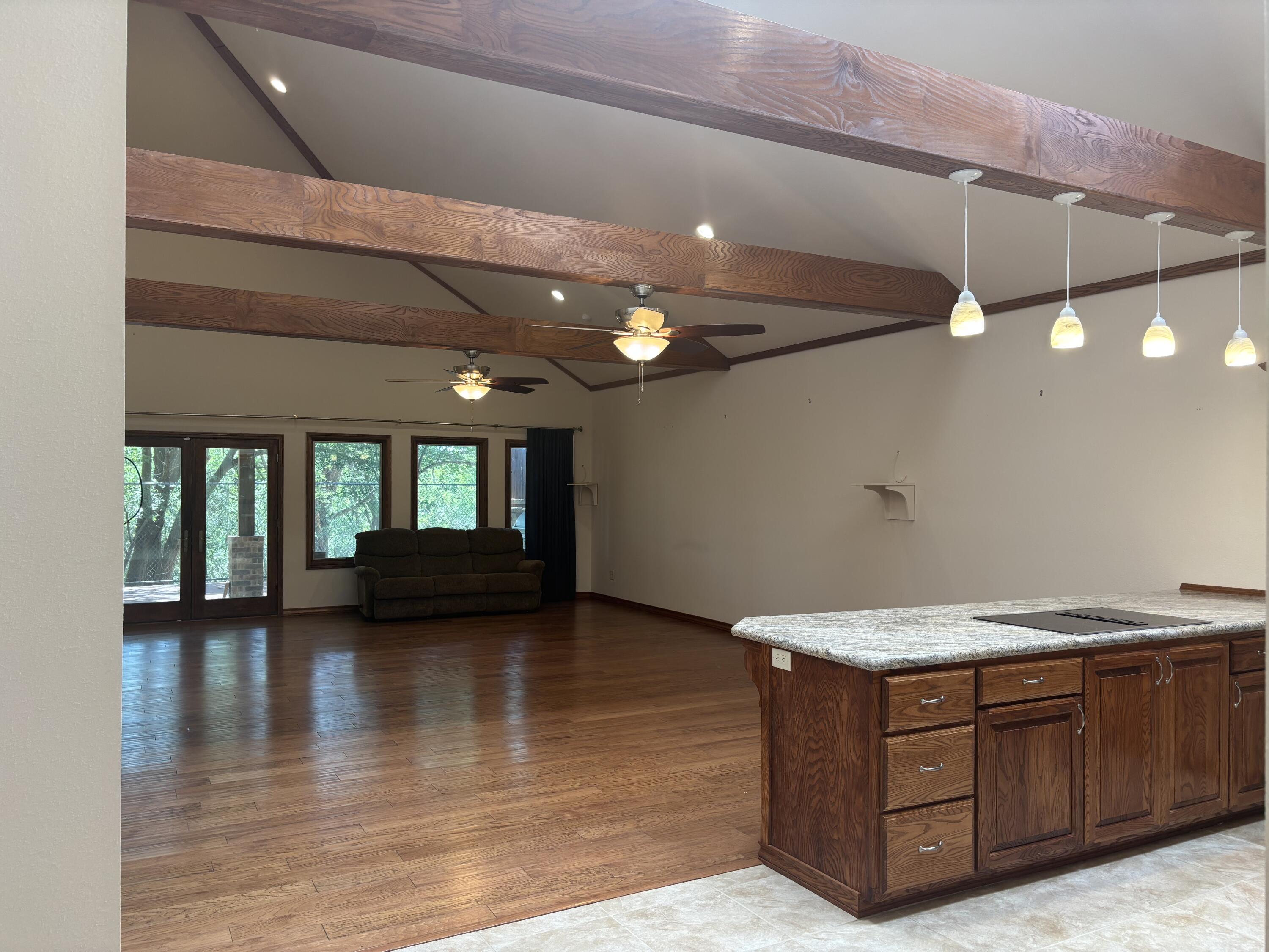 33 West Lakeshore Drive Ransom Canyon, TX 79366 - Photo 15 of 48