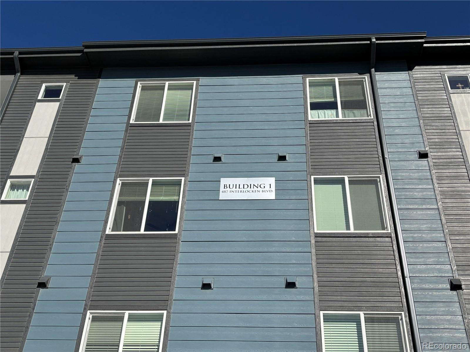 487 Interlocken Boulevard, Unit 102 Broomfield, CO 80021 - Photo 2 of 27