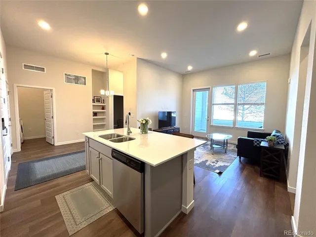 $450,000 | 487 Interlocken Boulevard, Unit 102, Broomfield, CO 80021