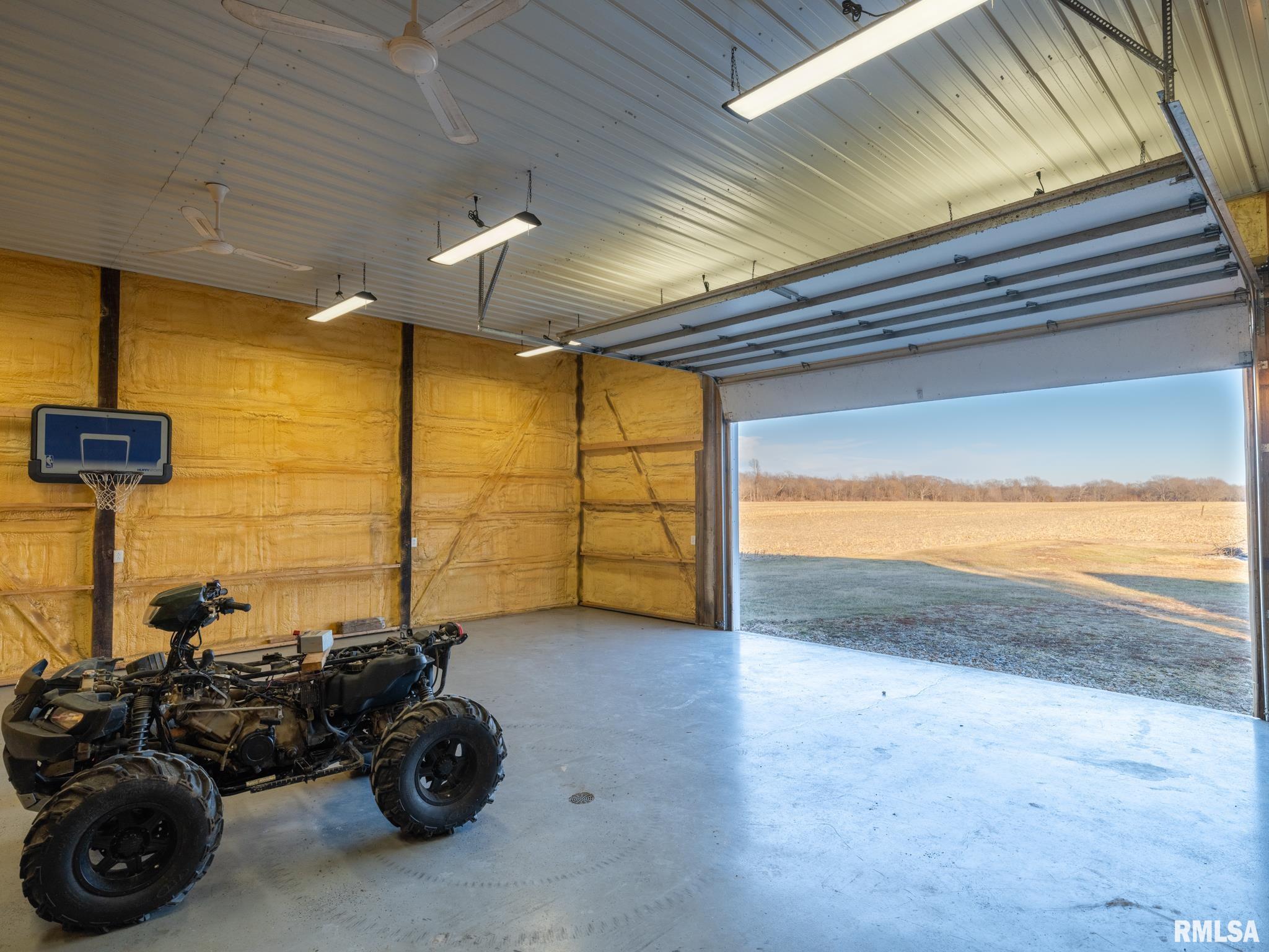 22515 East Birds Corner Road Farmington, IL 61531 - Photo 46 of 57
