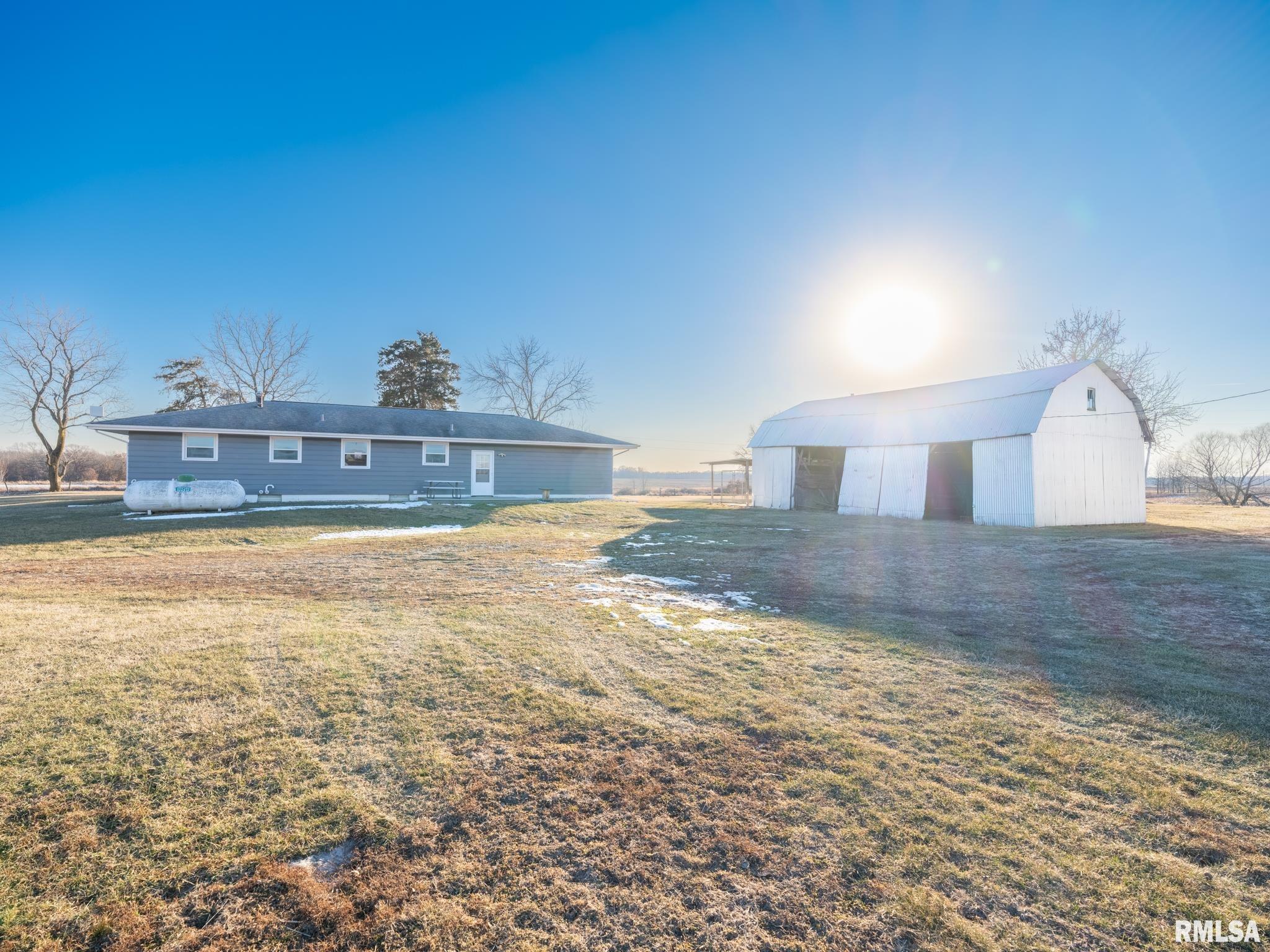 22515 East Birds Corner Road Farmington, IL 61531 - Photo 51 of 57