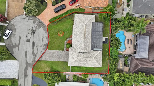 $775,000 | 4421 Northeast 23rd Avenue, Lighthouse Point, FL 33064