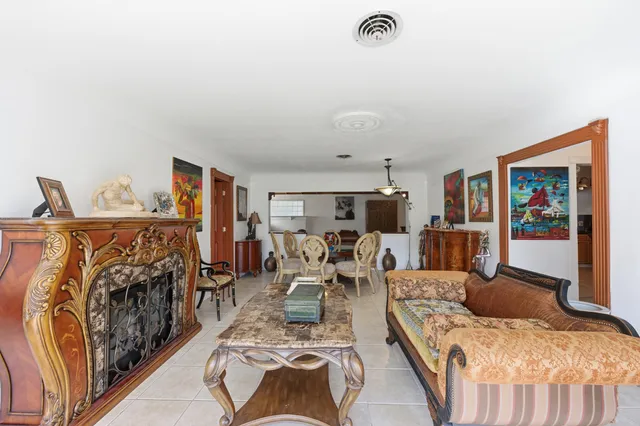 $775,000 | 4421 Northeast 23rd Avenue, Lighthouse Point, FL 33064