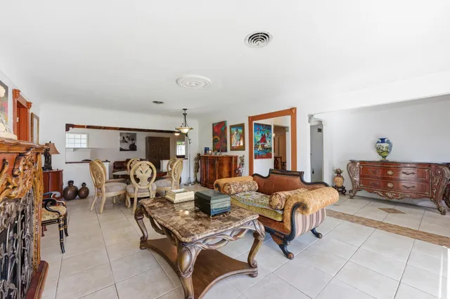 $775,000 | 4421 Northeast 23rd Avenue, Lighthouse Point, FL 33064