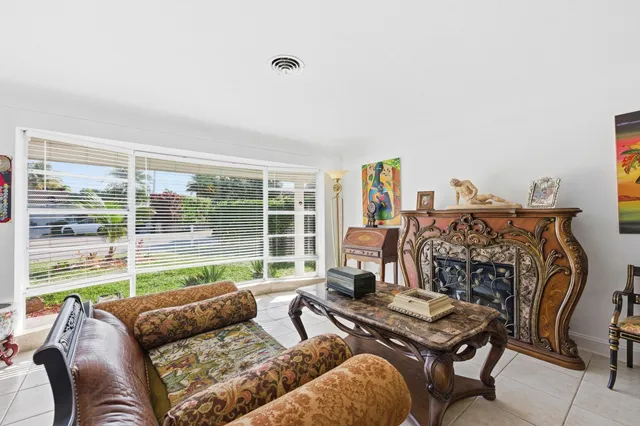 $775,000 | 4421 Northeast 23rd Avenue, Lighthouse Point, FL 33064