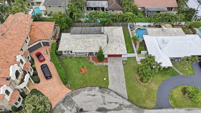 $775,000 | 4421 Northeast 23rd Avenue, Lighthouse Point, FL 33064