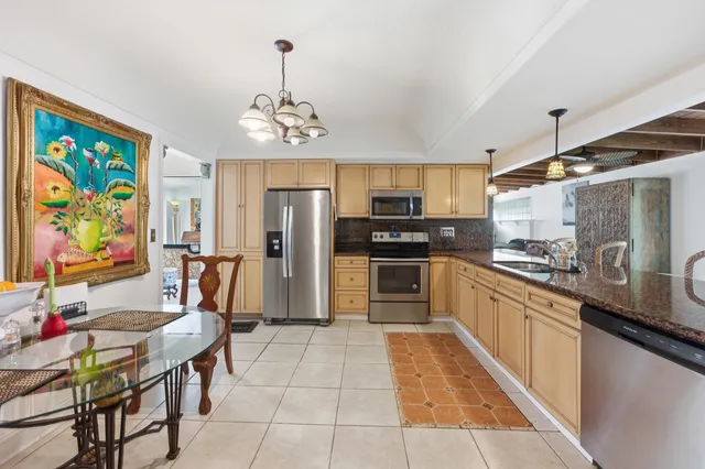 $775,000 | 4421 Northeast 23rd Avenue, Lighthouse Point, FL 33064