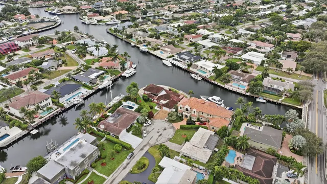 $775,000 | 4421 Northeast 23rd Avenue, Lighthouse Point, FL 33064