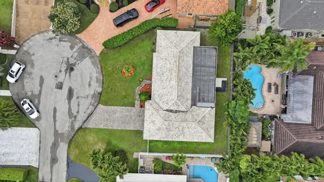 $775,000 | 4421 Northeast 23rd Avenue, Lighthouse Point, FL 33064