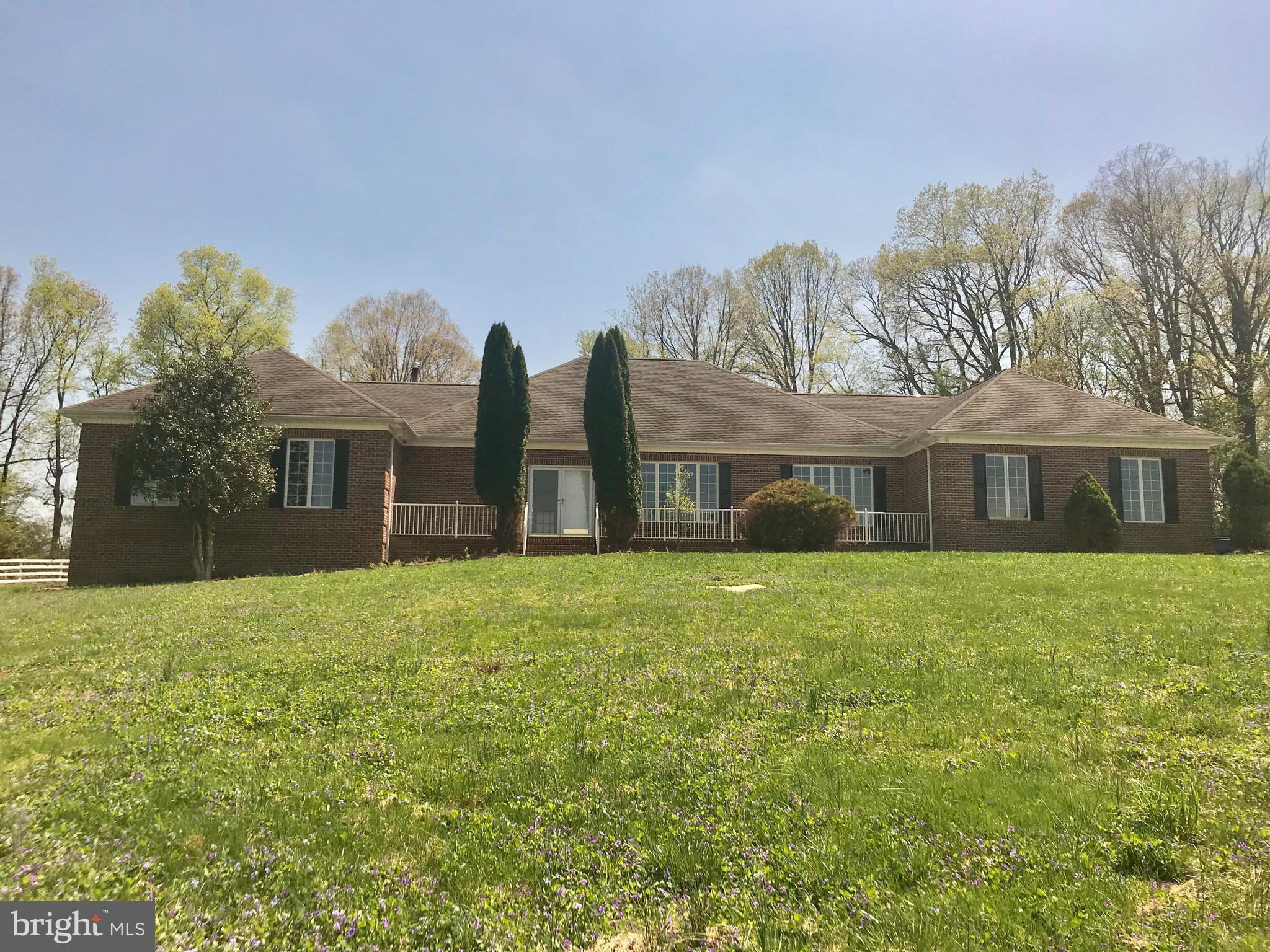 3708 Ady Road Street, MD 21154 - Photo 1 of 23 Exterior (Front)