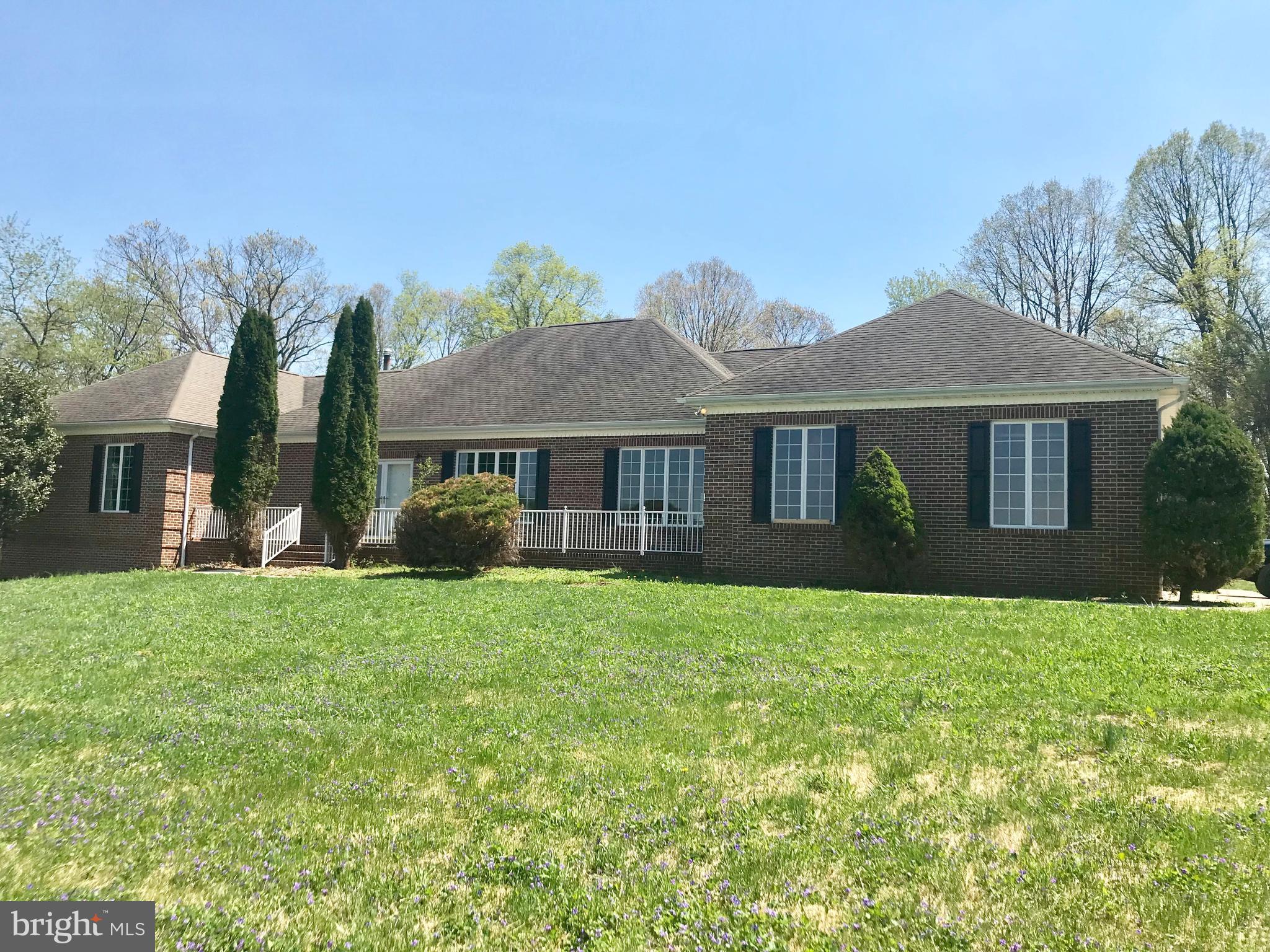 3708 Ady Road Street, MD 21154 - Photo 2 of 23 Exterior (General)