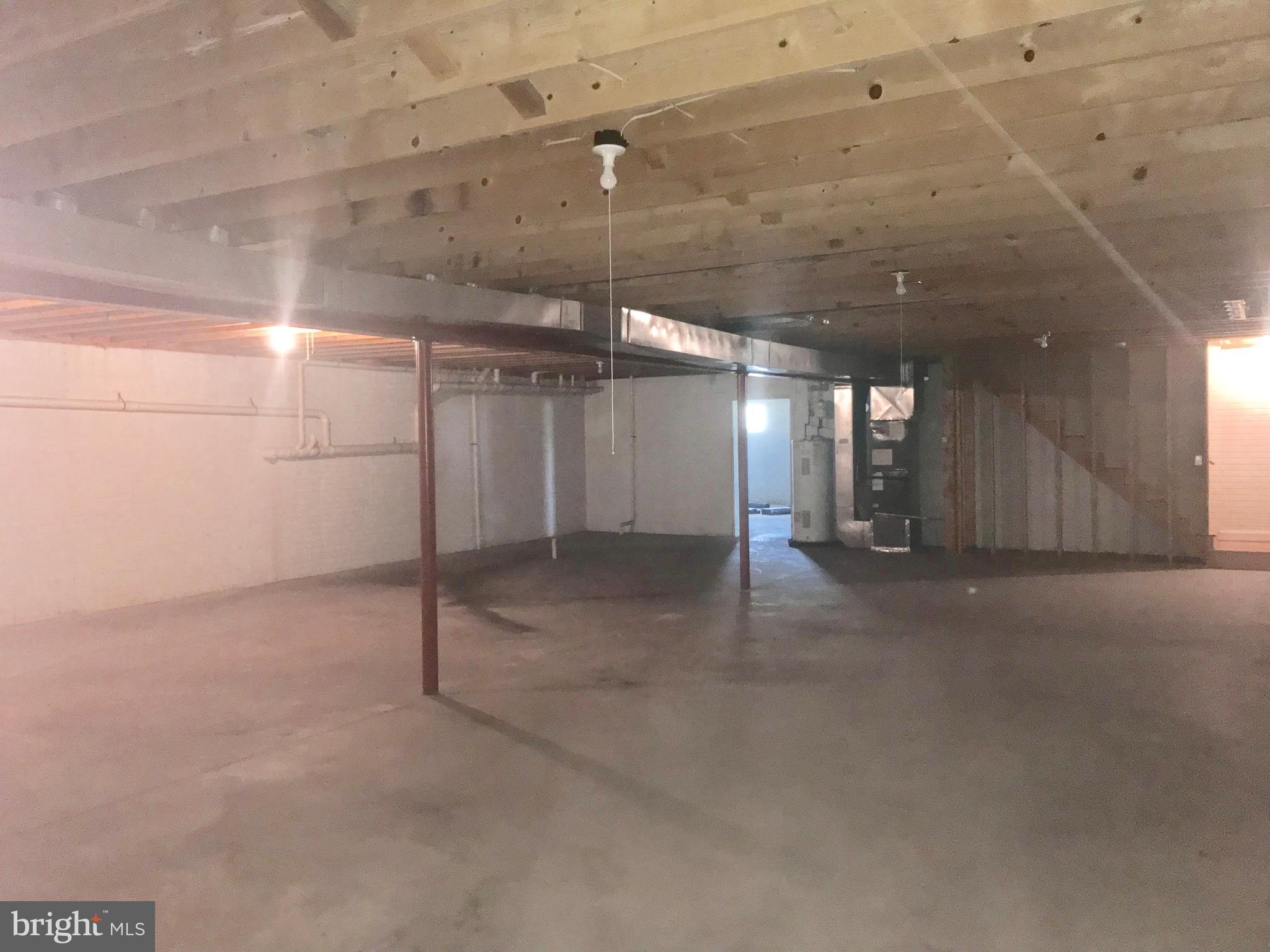 3708 Ady Road Street, MD 21154 - Photo 15 of 23 Garage