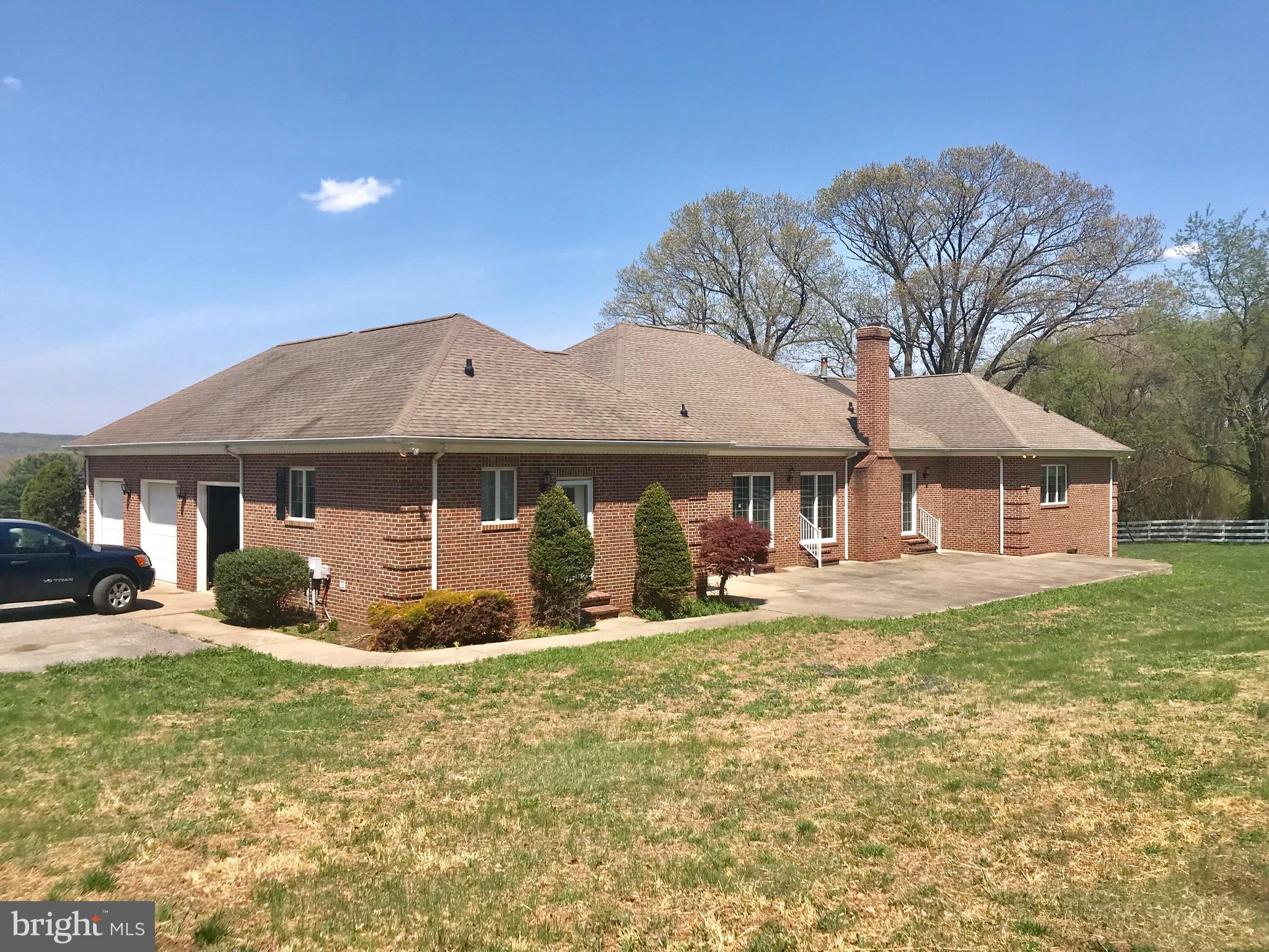 3708 Ady Road Street, MD 21154 - Photo 3 of 23 Exterior (General)