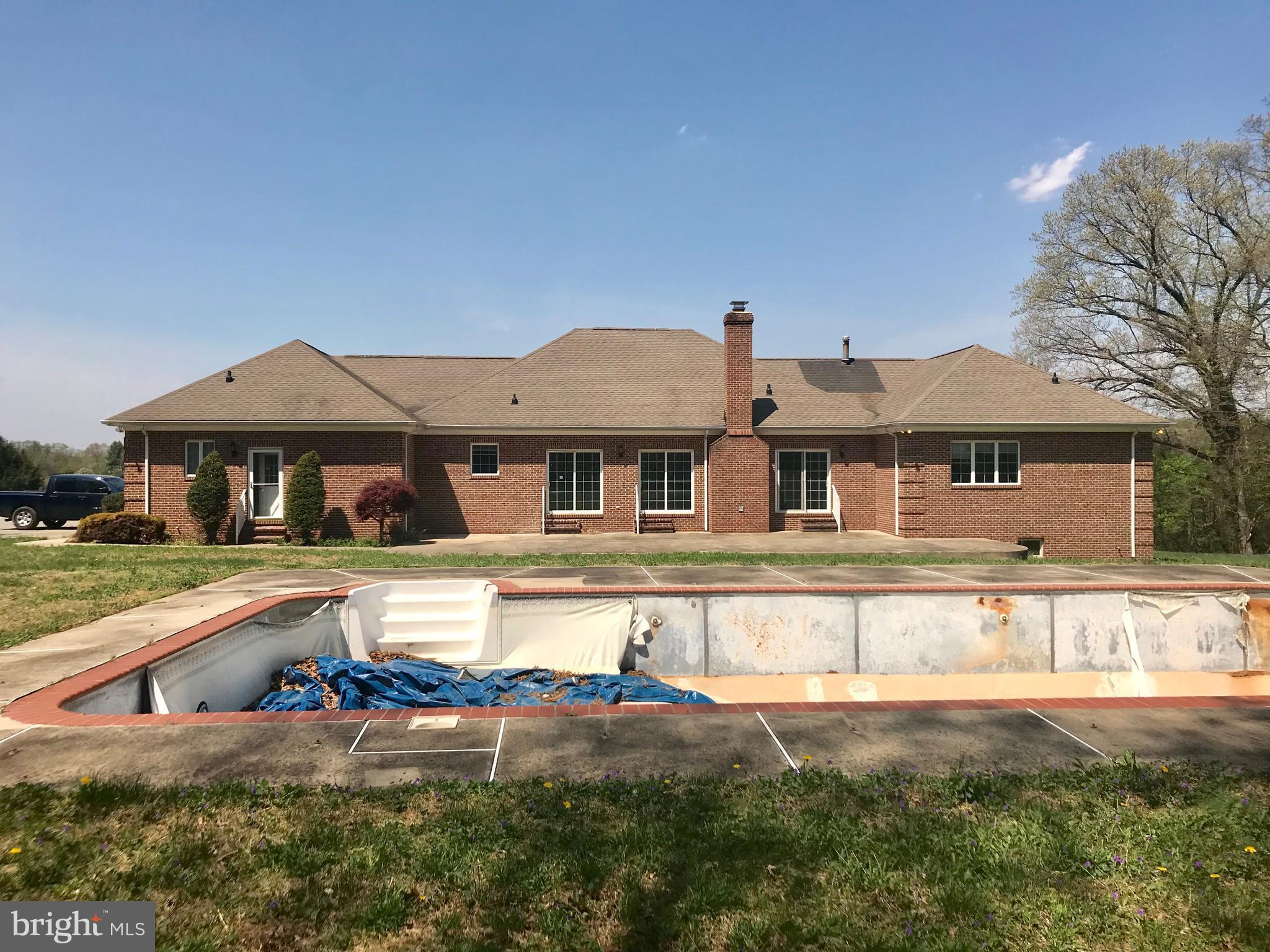 3708 Ady Road Street, MD 21154 - Photo 4 of 23 In ground Pool