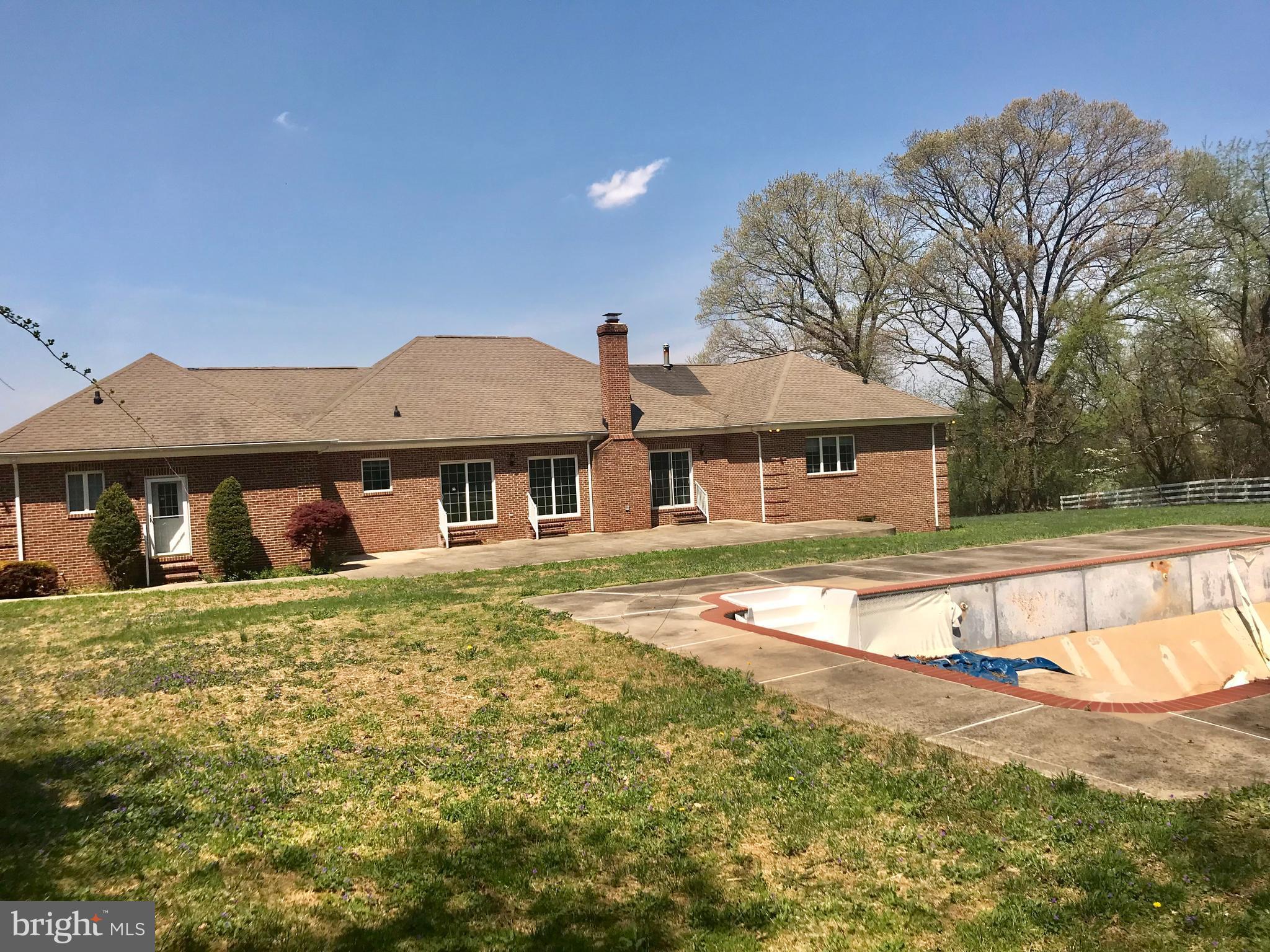 3708 Ady Road Street, MD 21154 - Photo 5 of 23 Exterior (General)