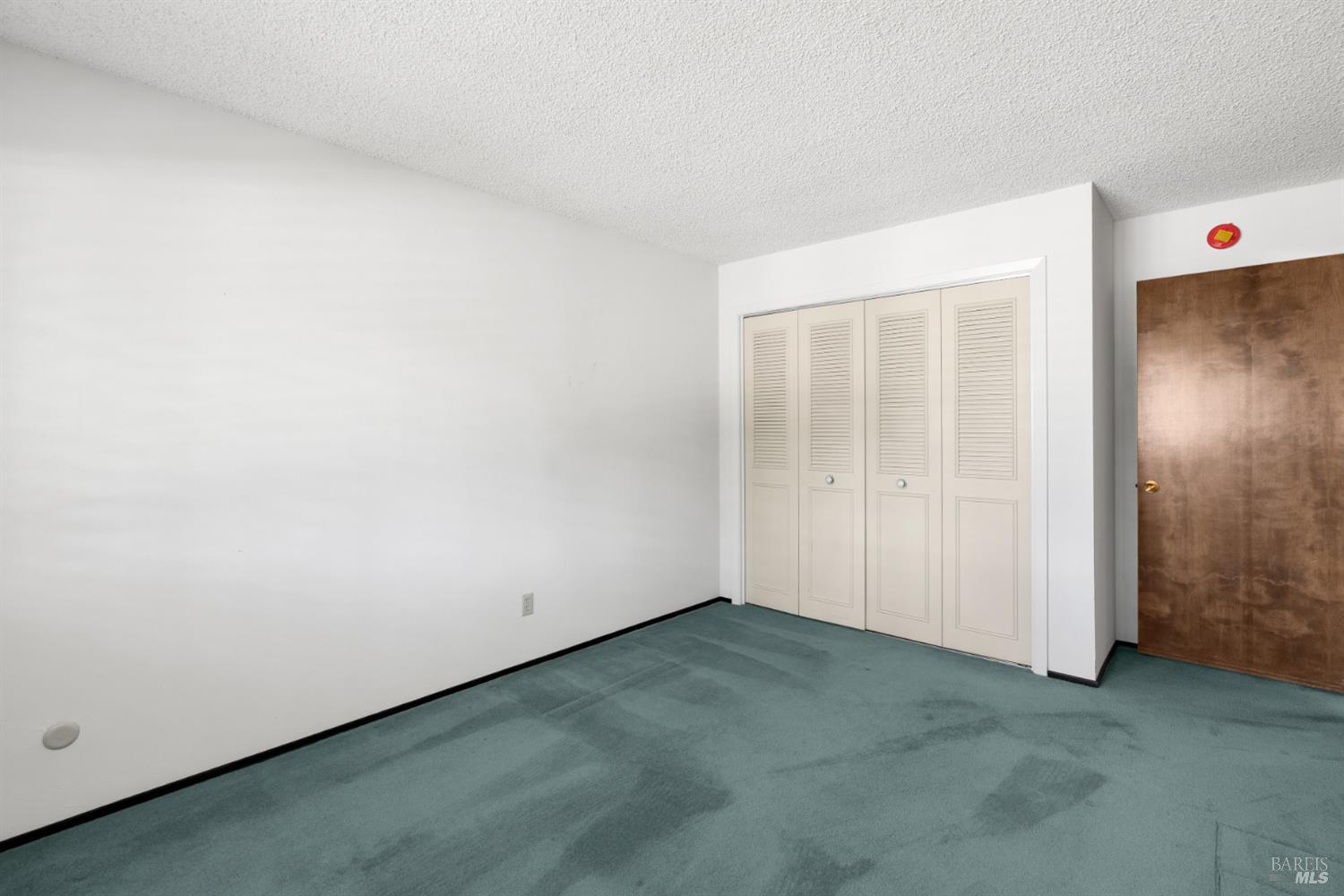 2904 Jason Drive Santa Rosa, CA 95405 - Photo 17 of 33 a view of an empty room