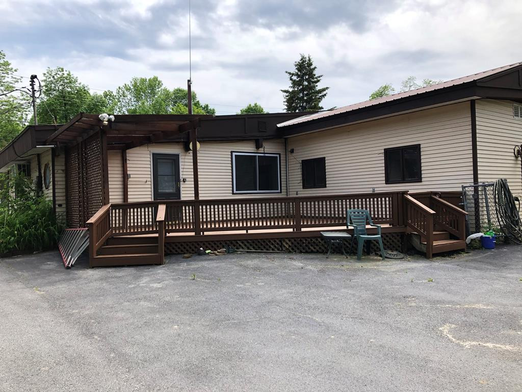 806 Bear Swamp Road Peru, NY 12972 - Photo 3 of 38