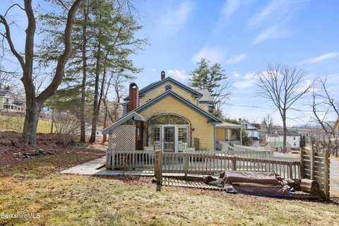 $515,000 | 143 Bridge Street, Great Barrington, MA 01230