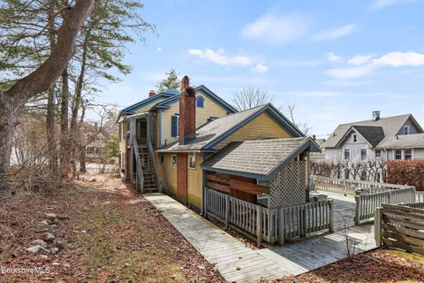 $515,000 | 143 Bridge Street, Great Barrington, MA 01230