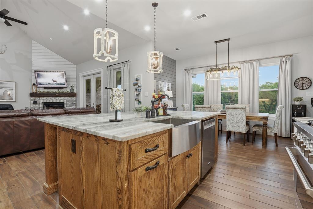 10210 Finch Road Sanger, TX 76266 - Photo 15 of 39