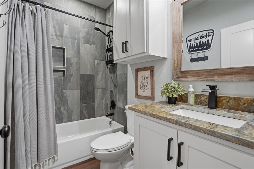 10210 Finch Road Sanger, TX 76266 - Photo 26 of 39