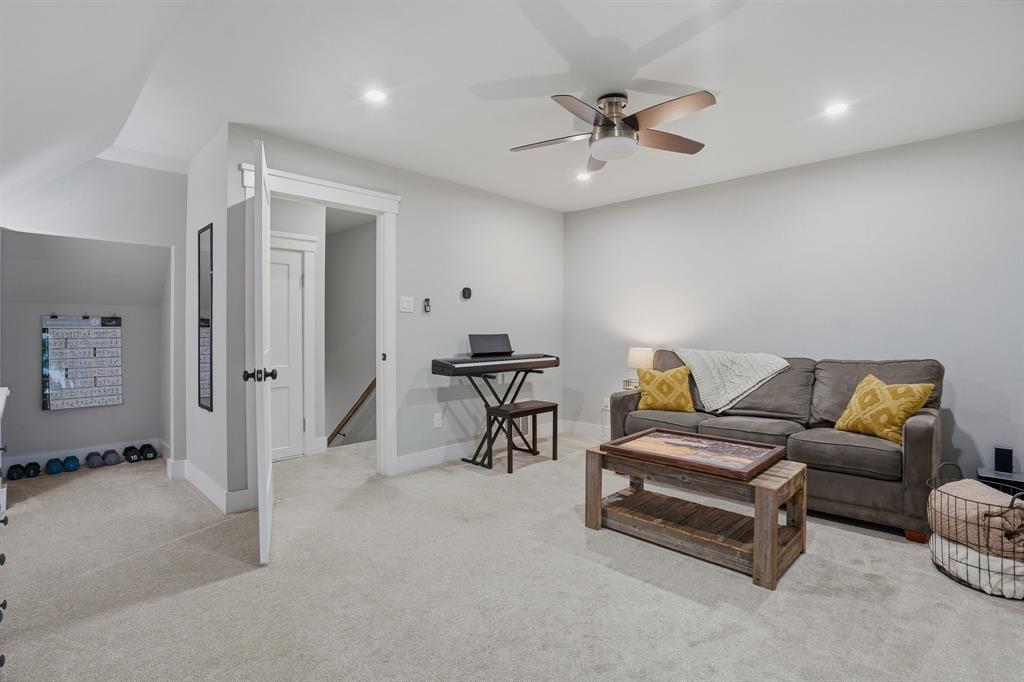 10210 Finch Road Sanger, TX 76266 - Photo 29 of 39