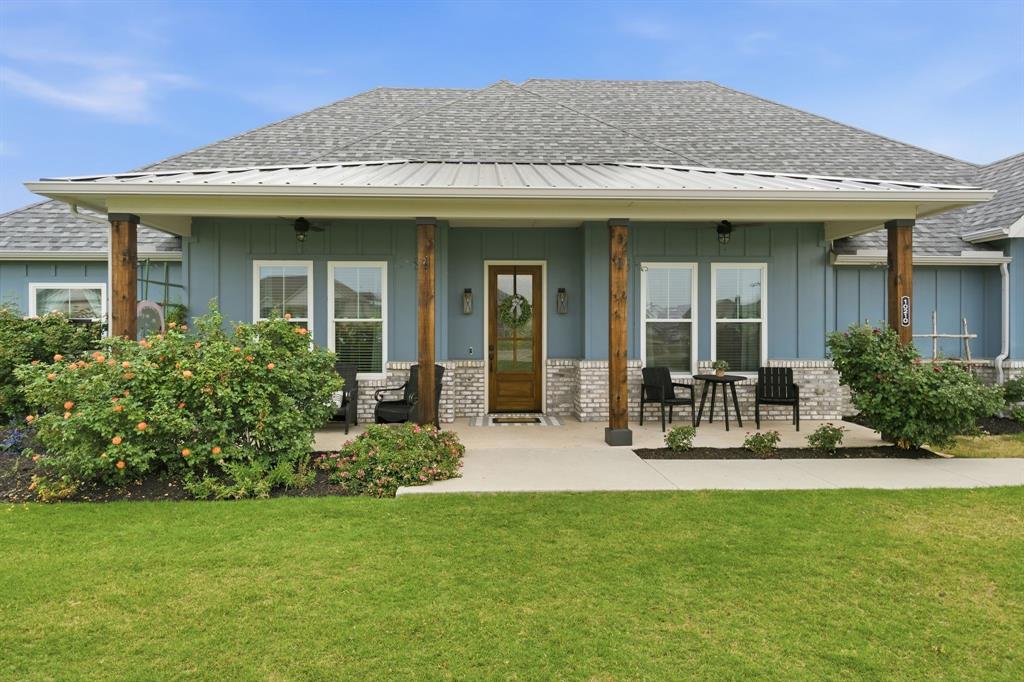 10210 Finch Road Sanger, TX 76266 - Photo 38 of 39