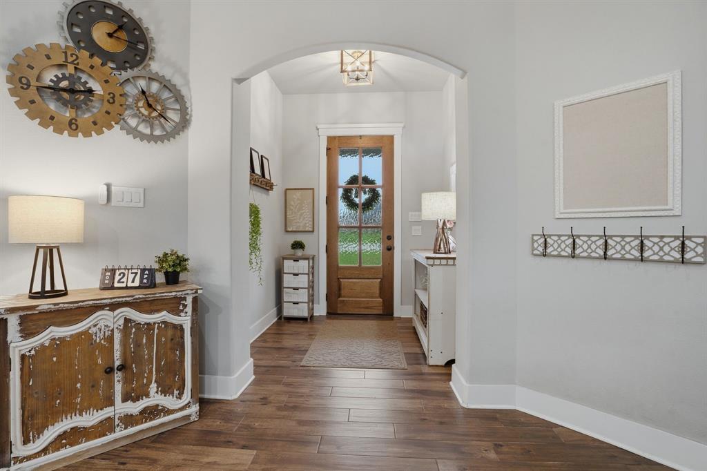 10210 Finch Road Sanger, TX 76266 - Photo 6 of 39