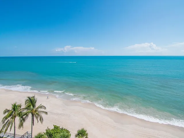 $8,500 | 3554 Ocean Drive, Unit 903N, Vero Beach, FL 32963