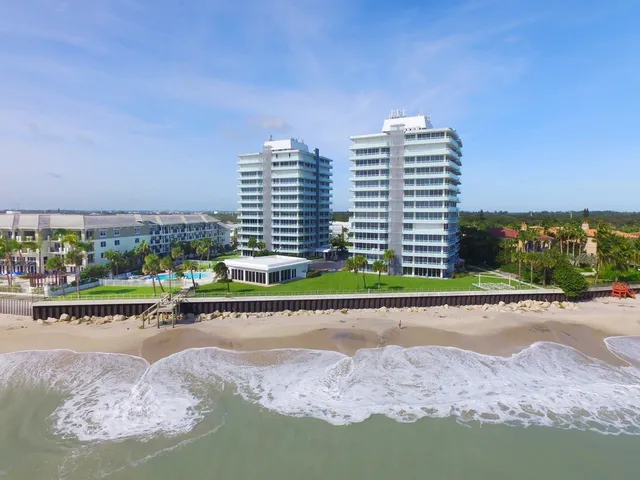 $8,500 | 3554 Ocean Drive, Unit 903N, Vero Beach, FL 32963