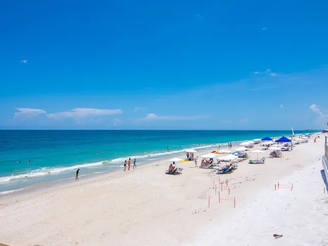 $8,500 | 3554 Ocean Drive, Unit 903N, Vero Beach, FL 32963