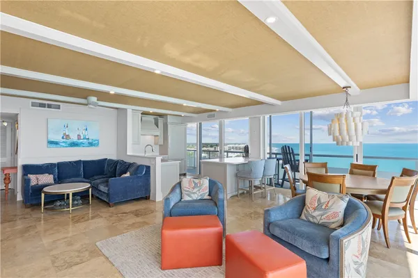 $15,000 | 3554 Ocean Drive, Unit 903N, Vero Beach, FL 32963