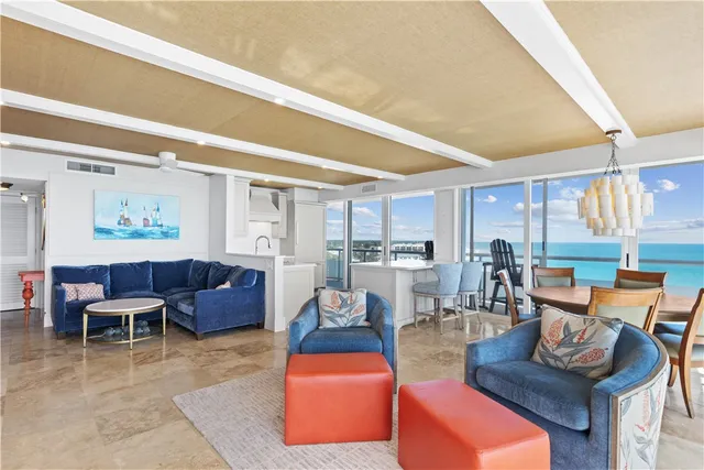 $8,500 | 3554 Ocean Drive, Unit 903N, Vero Beach, FL 32963