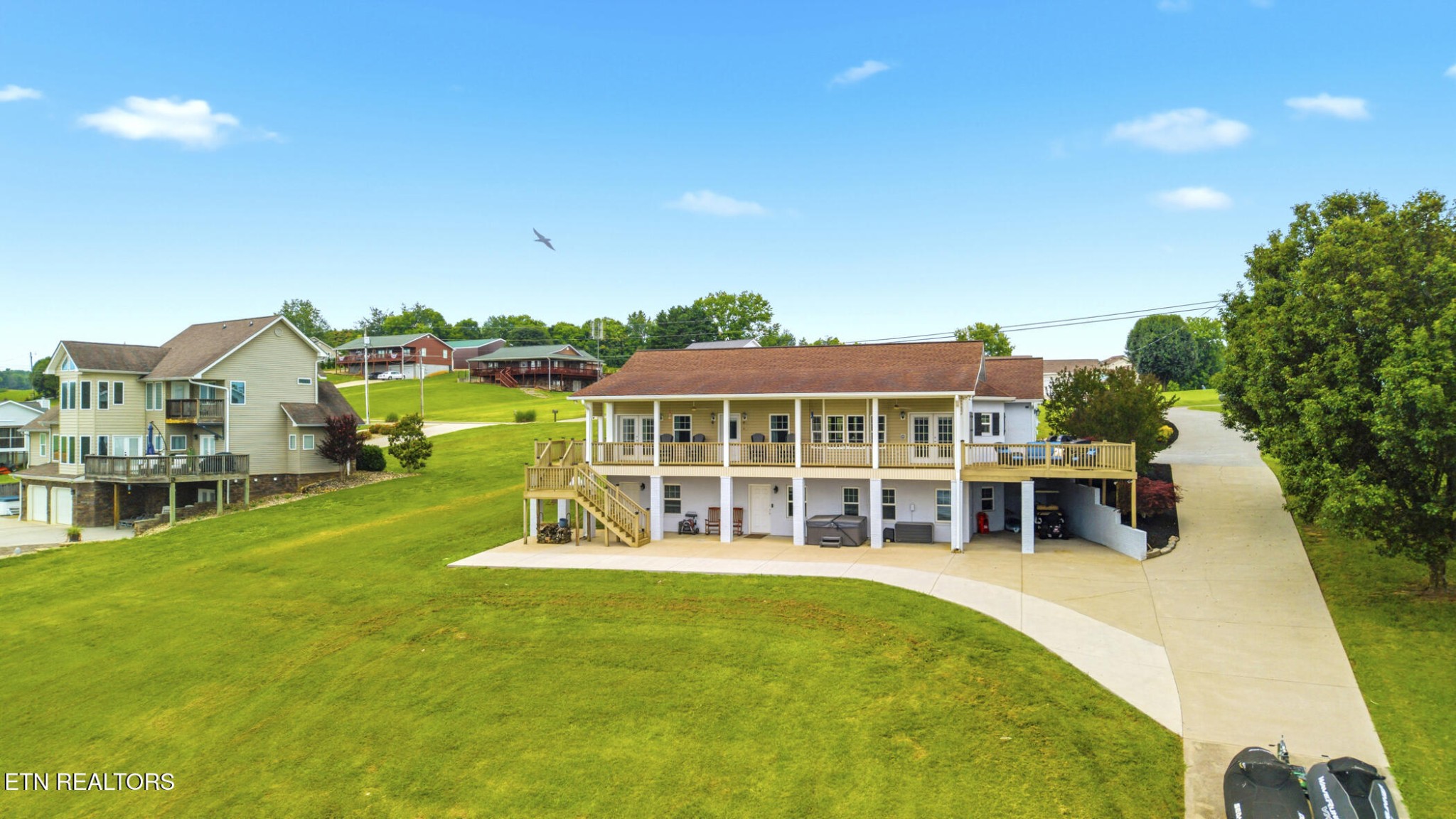 455 Sam Heim Road Rutledge, TN 37861 - Photo 5 of 58