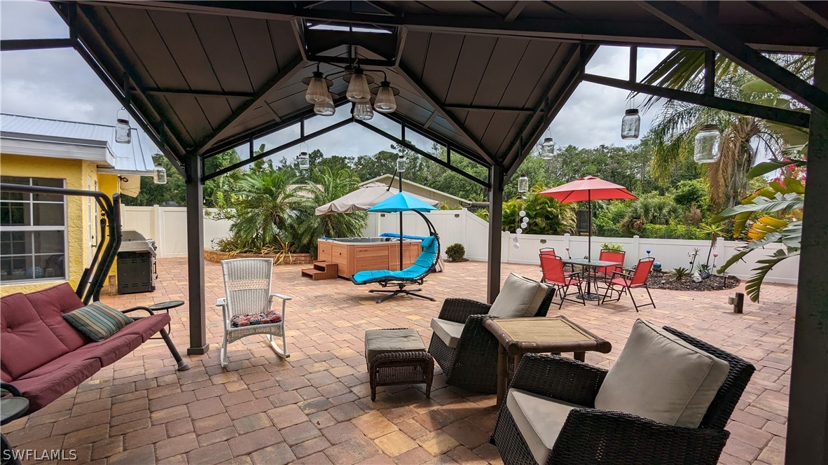 15476 Spring Line Lane Fort Myers, FL 33905 - Photo 31 of 34 Gallery Image 31