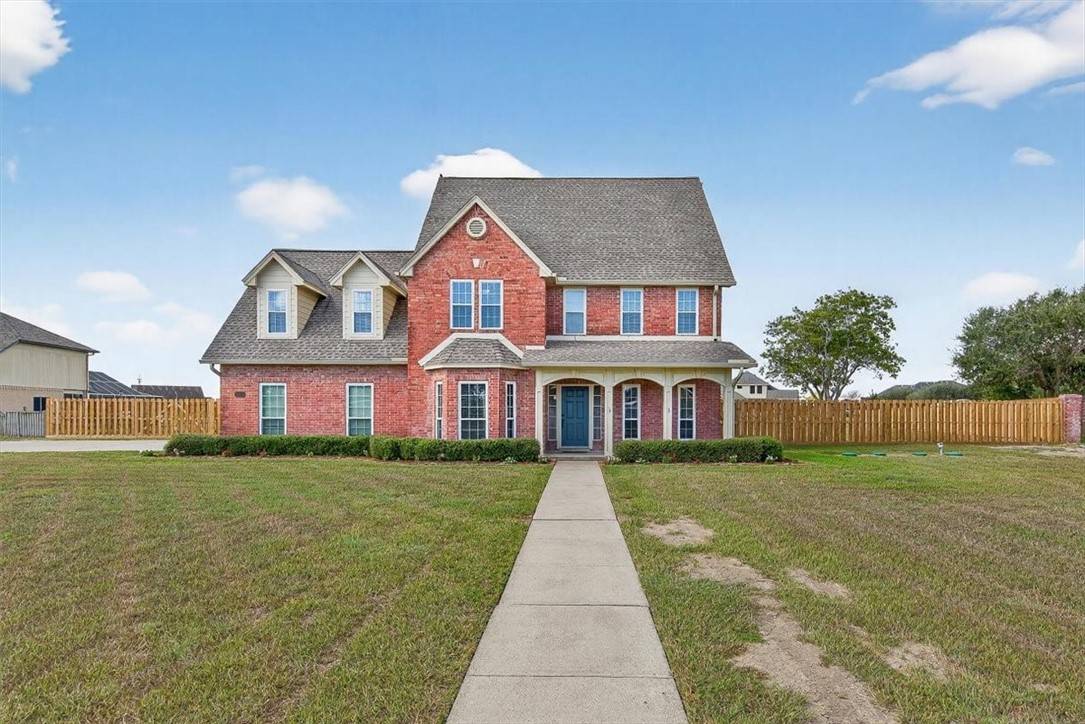 8125 Mt Zion Corpus Christi, TX 78413 - Photo 4 of 39