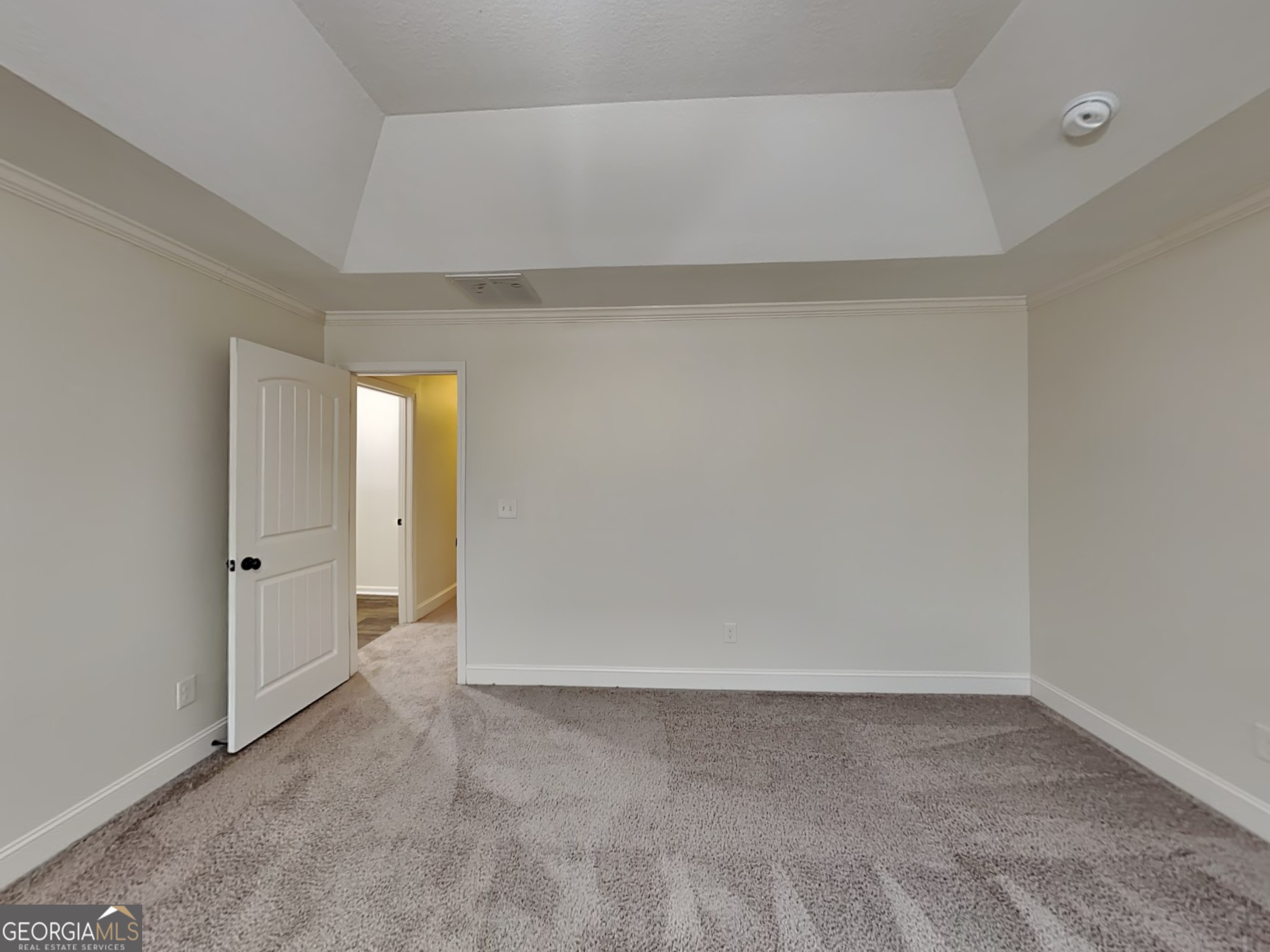 578 River Mist Circle Jefferson, GA 30549 - Photo 17 of 23 a view of an empty room