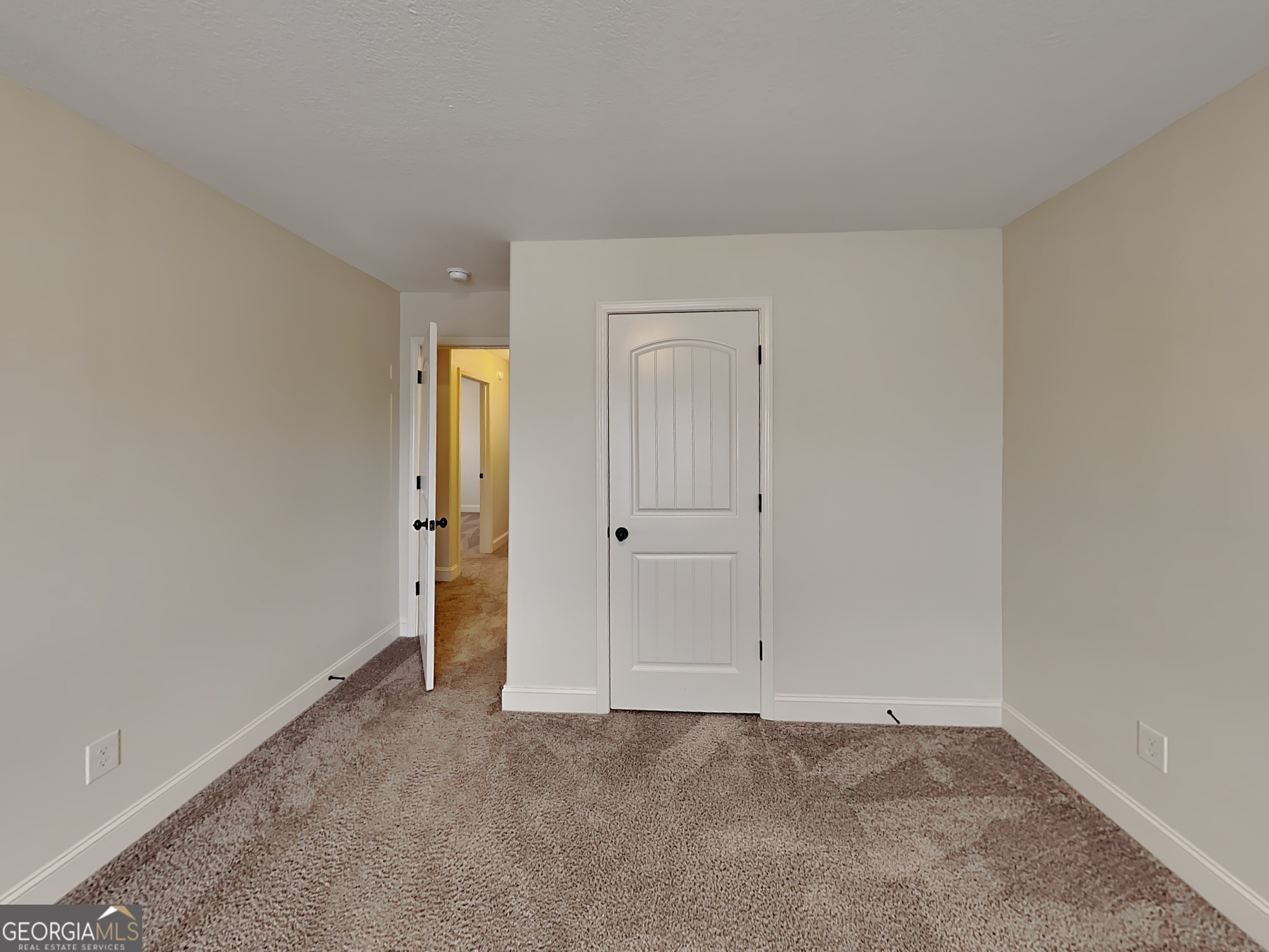 578 River Mist Circle Jefferson, GA 30549 - Photo 20 of 23 a view of an empty room