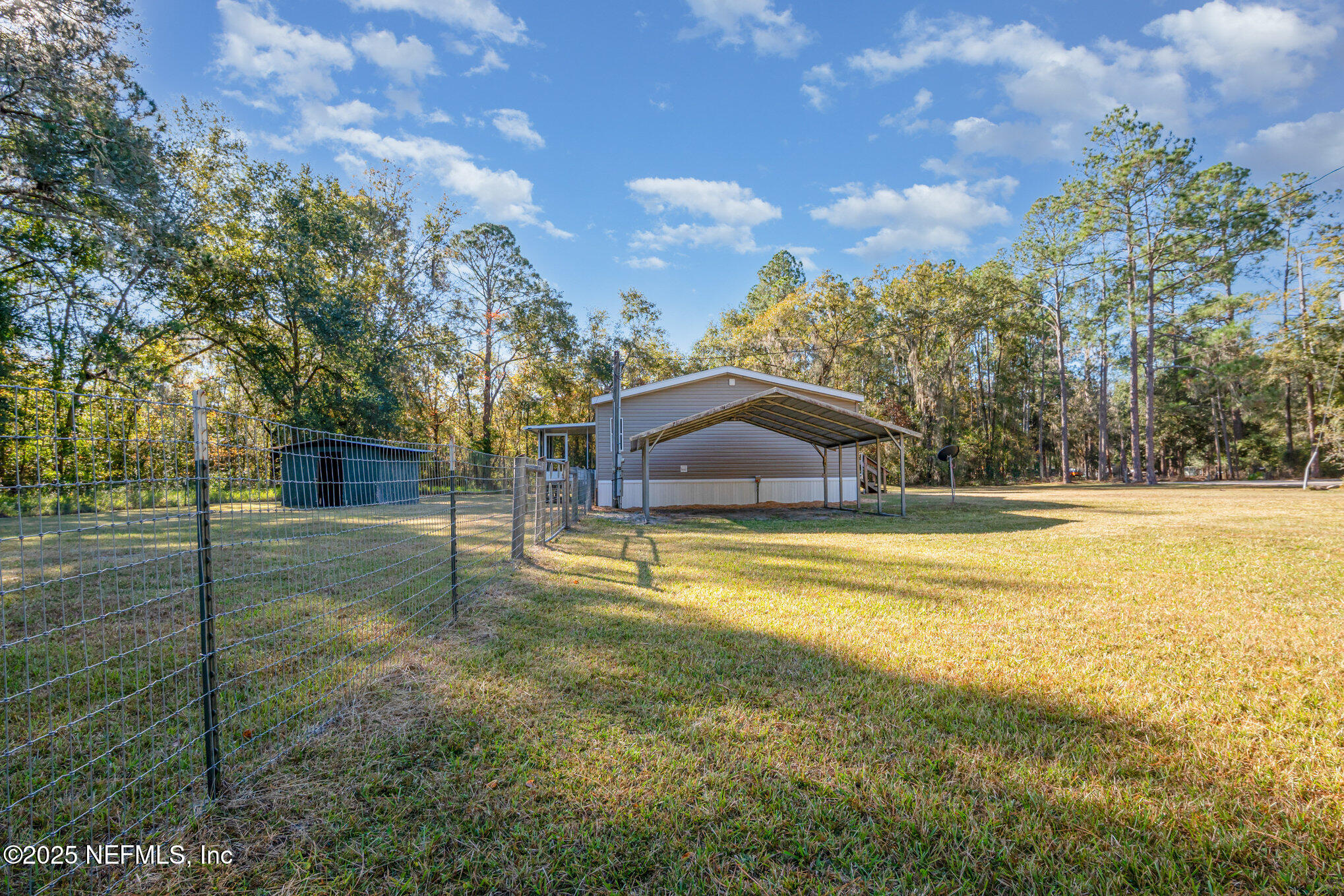 7917 Hoss Keller Road Sanderson, FL 32087 - Photo 24 of 26 026_file_86