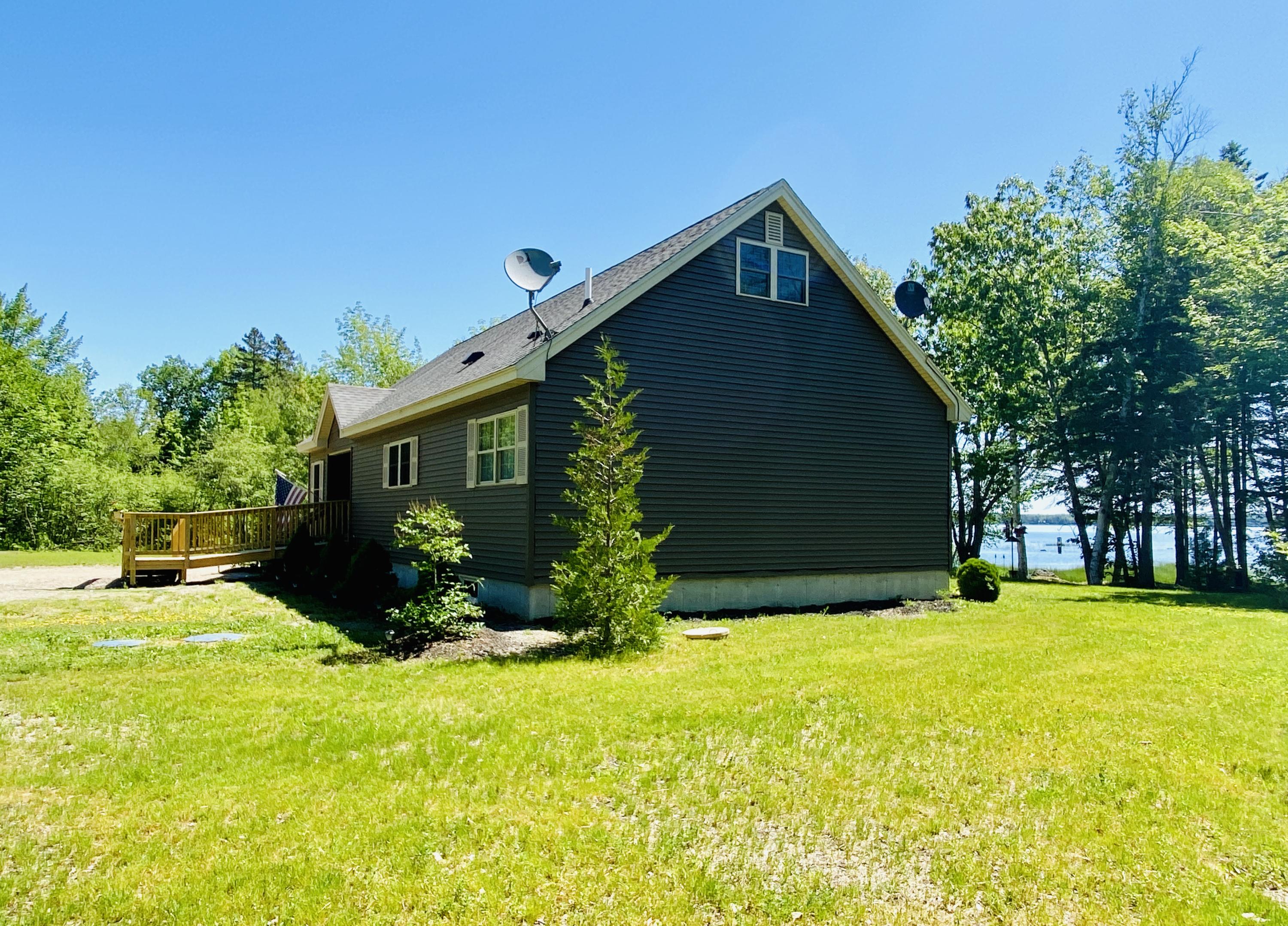 46 Ramsdell Lane Robbinston, ME 04671 - Photo 5 of 60 IMG_0003