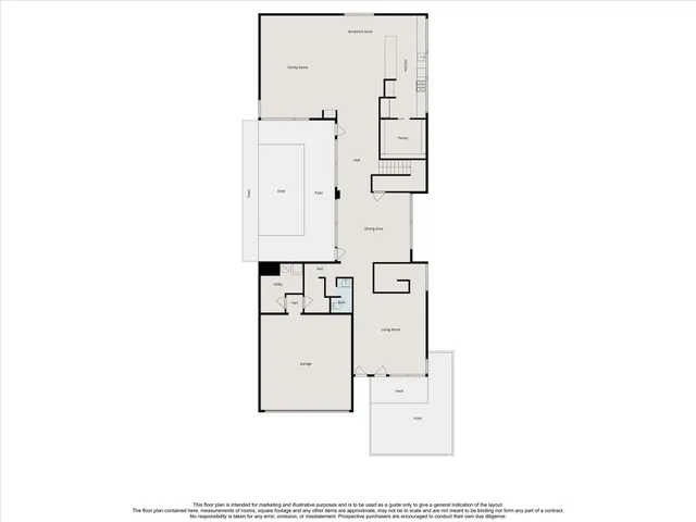 $1,875,000 | 2307 Wroxton Road, Houston, TX 77005