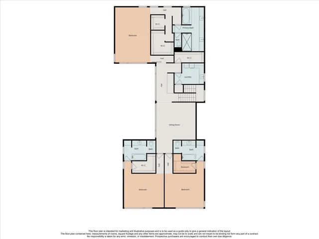 $1,875,000 | 2307 Wroxton Road, Houston, TX 77005