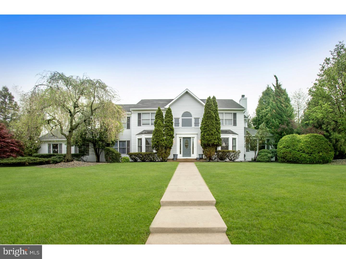 18 Priory Road Princeton Junction, NJ 08550 - Photo 1 of 24
