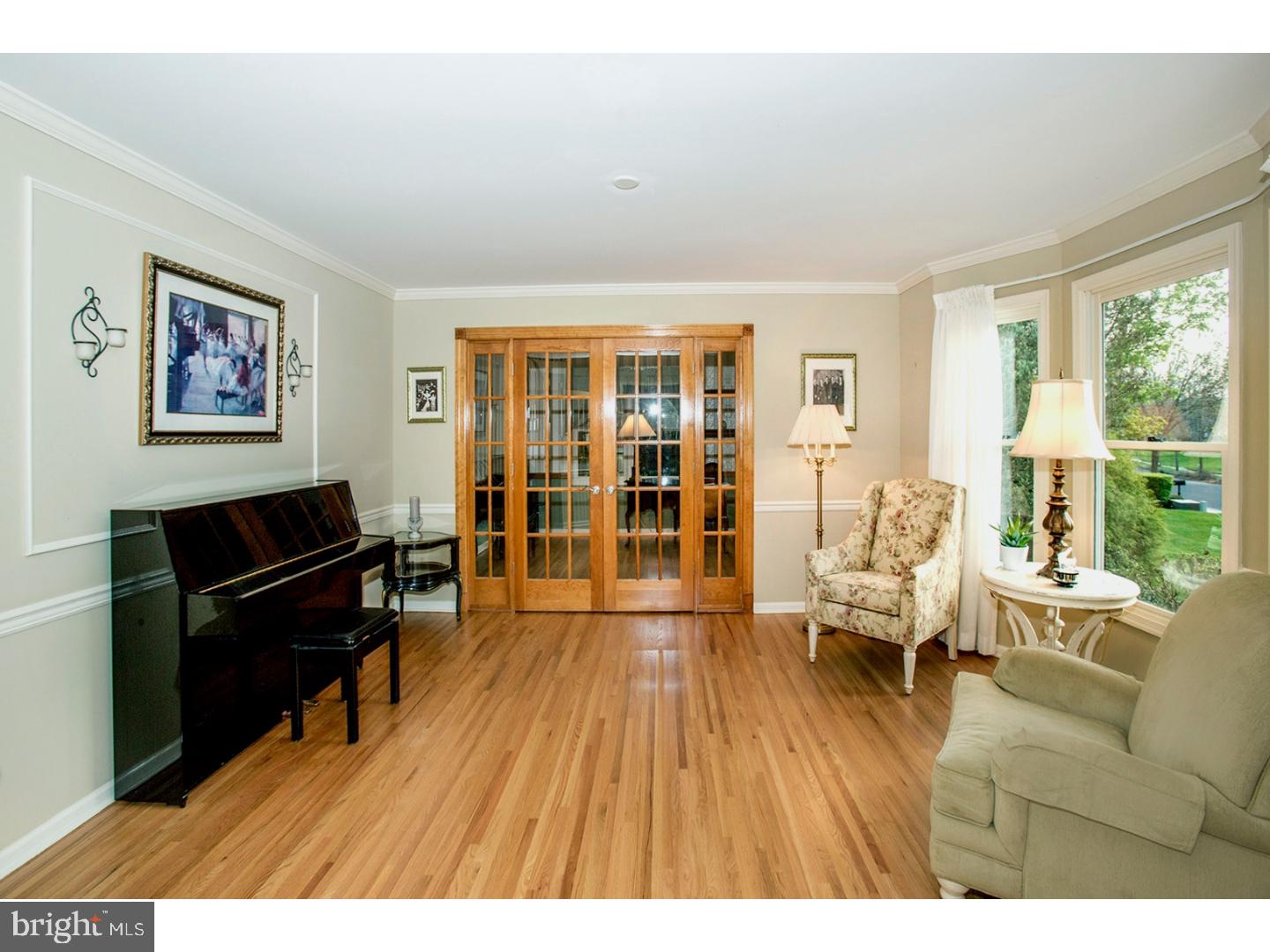 18 Priory Road Princeton Junction, NJ 08550 - Photo 3 of 24