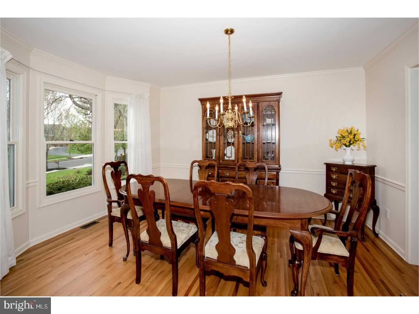 18 Priory Road Princeton Junction, NJ 08550 - Photo 5 of 24
